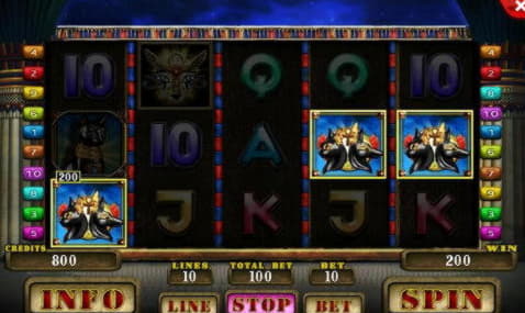 165 free spins at Buran Casino