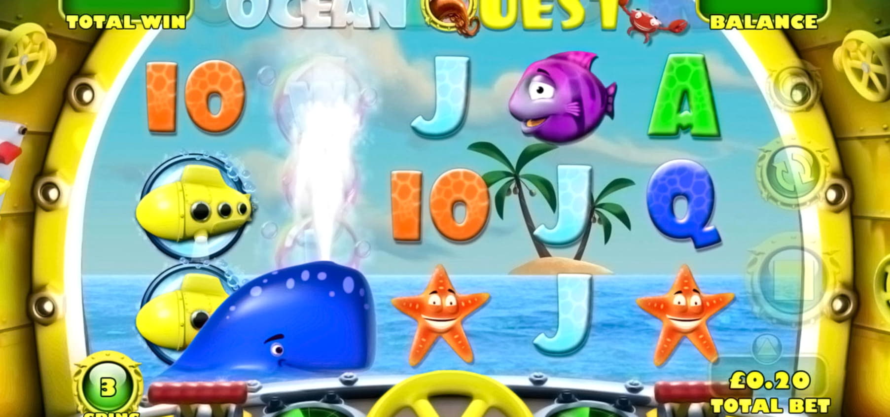 170 Free spins casino at Betzest Casino