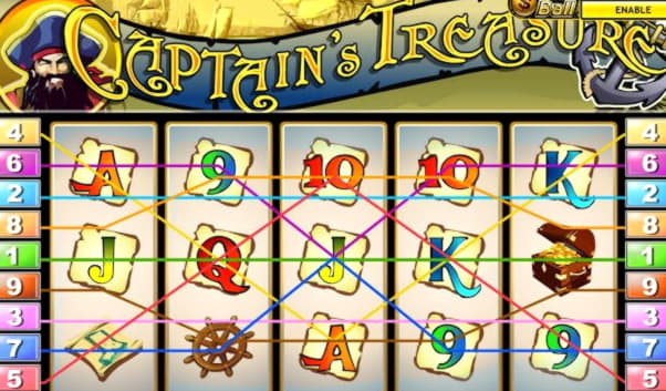 200 Free spins at 7 Spins Casino