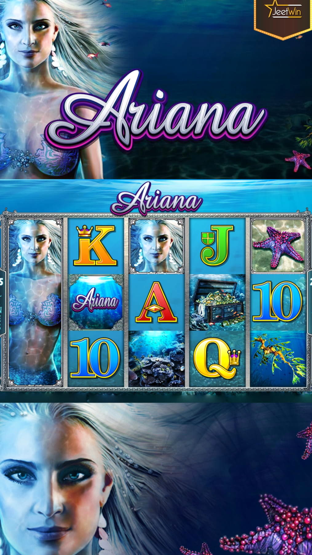240% Casino match bonus at CasiPlay Casino