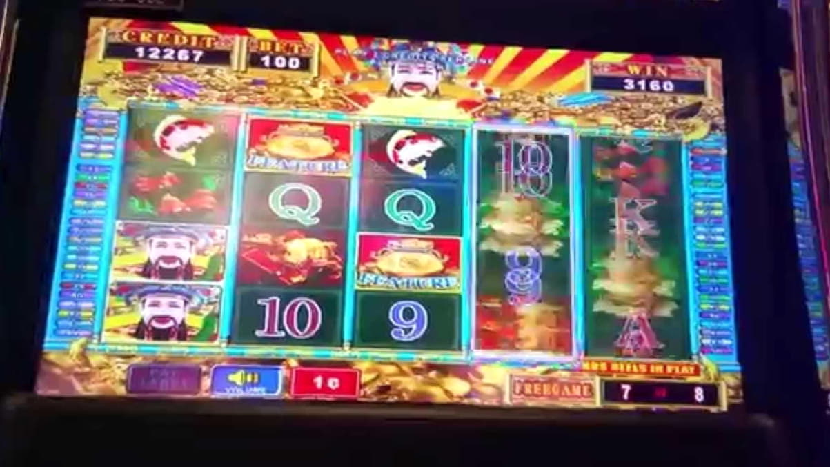 295 Free Casino Spins at Betzest Casino