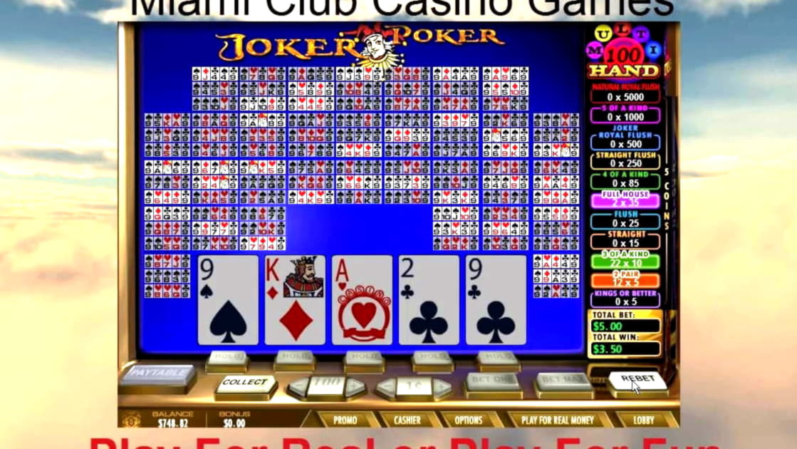 ﻿$615 Free Casino Tournament at Superior Casino