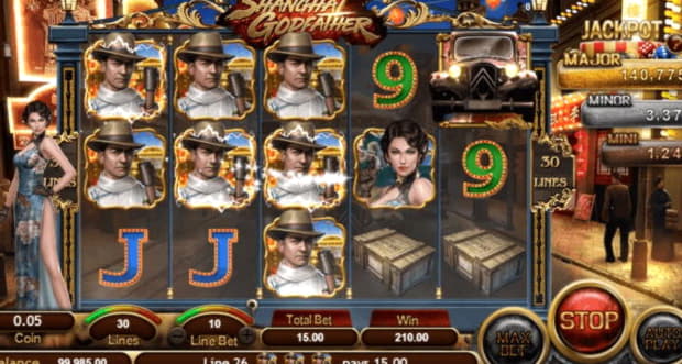 720% Signup casino bonus at Zodiac Casino