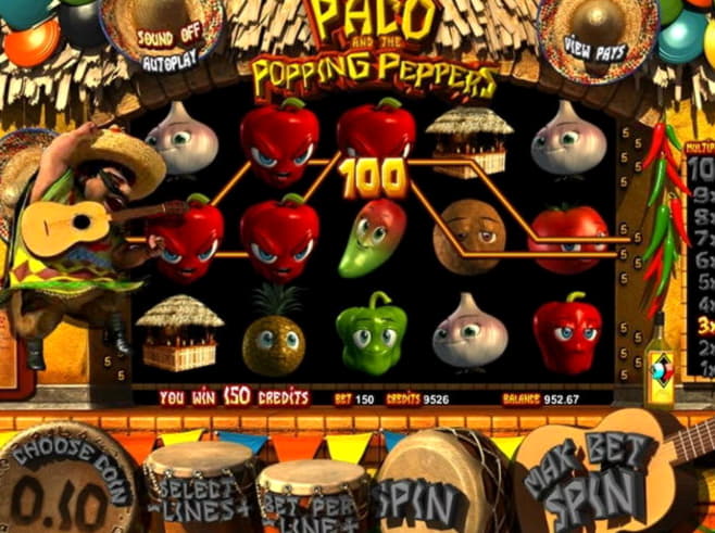 160 Free spins no deposit casino at Unique Casino