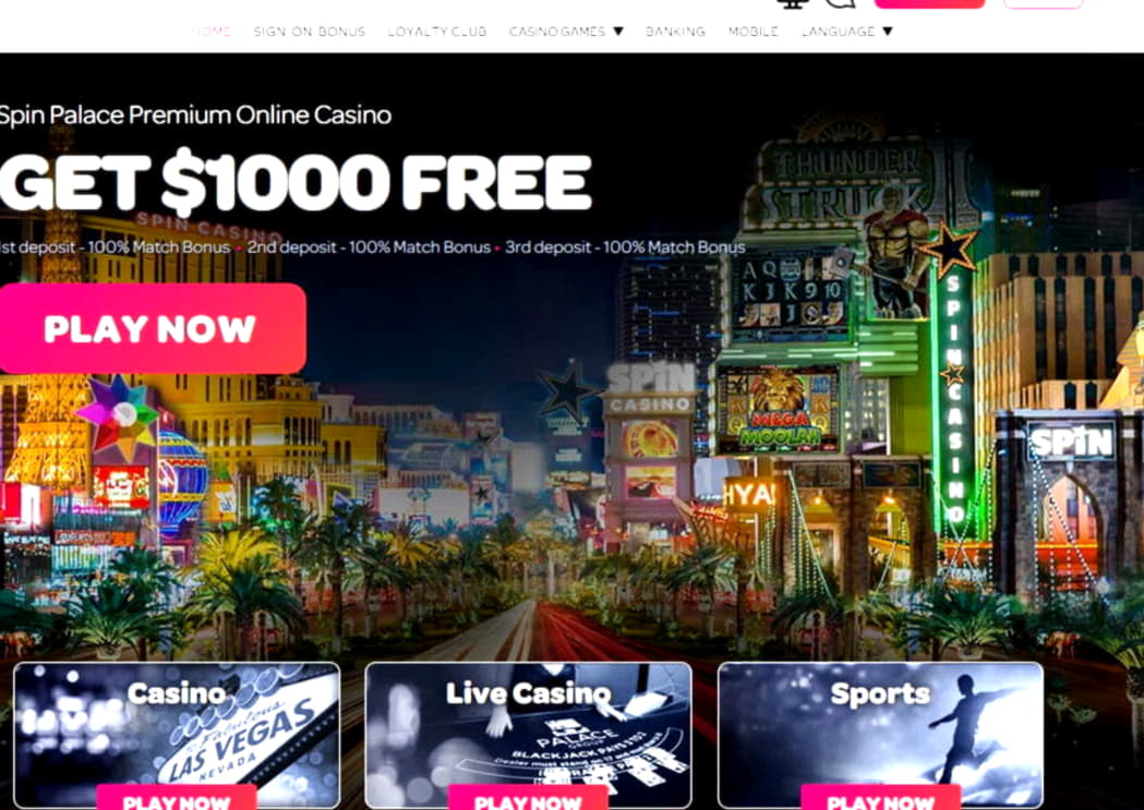 245% Welcome Bonus at All Slots Casino
