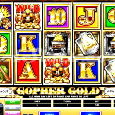 $240 FREE Casino Chip at Unique Casino