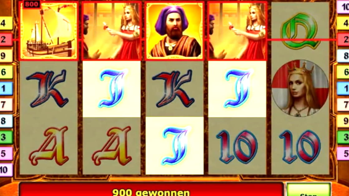 €325 Free Chip at 7 Reels Casino