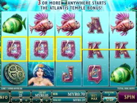 Eur 420 Free Casino Tournament at CasiPlay Casino
