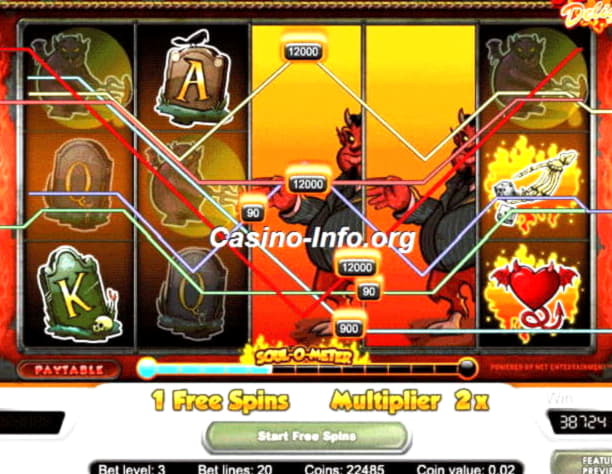 180% Match at a Casino at Zet Casino