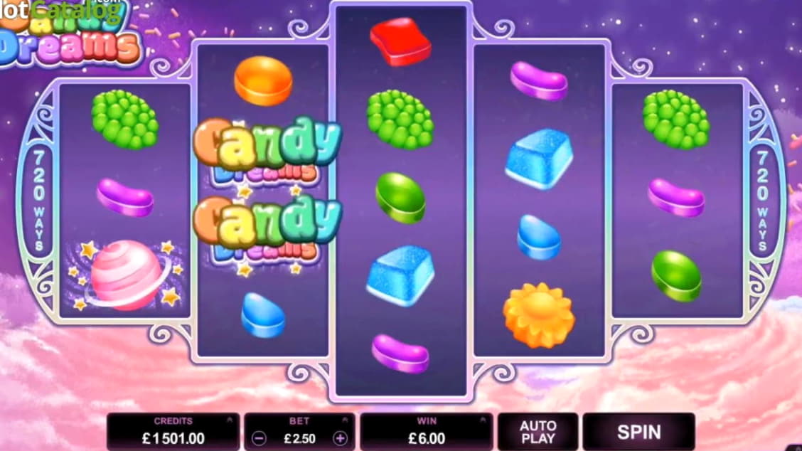 205 Free spins no deposit at Amazing Casino 