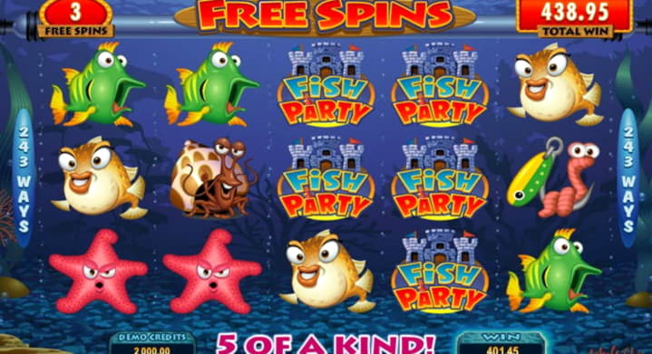 EURO 600 Daily freeroll slot tournament at 7 Spins Casino