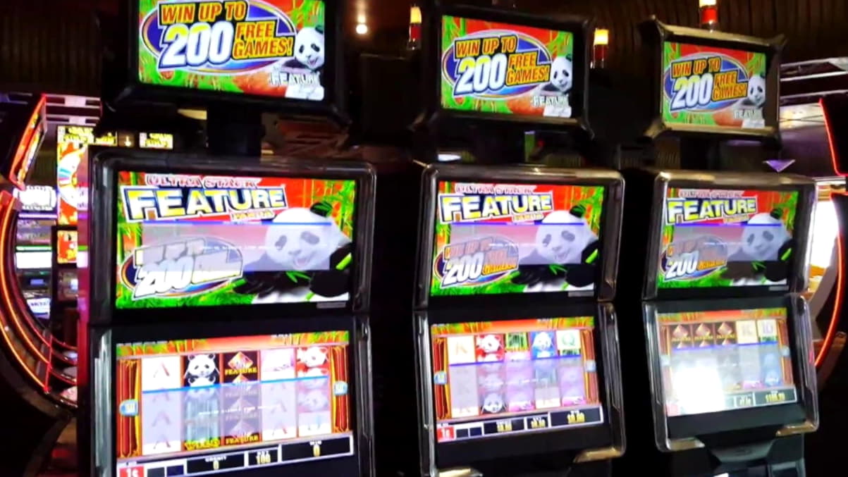 210 free casino spins at Leo Dubai Casino