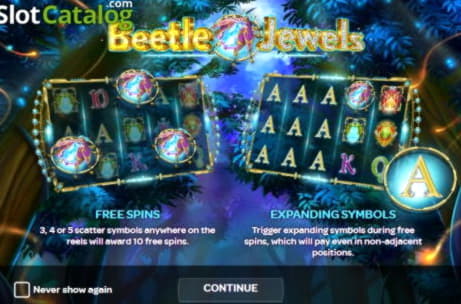 €260 Free Casino Chip at Amazing Casino 