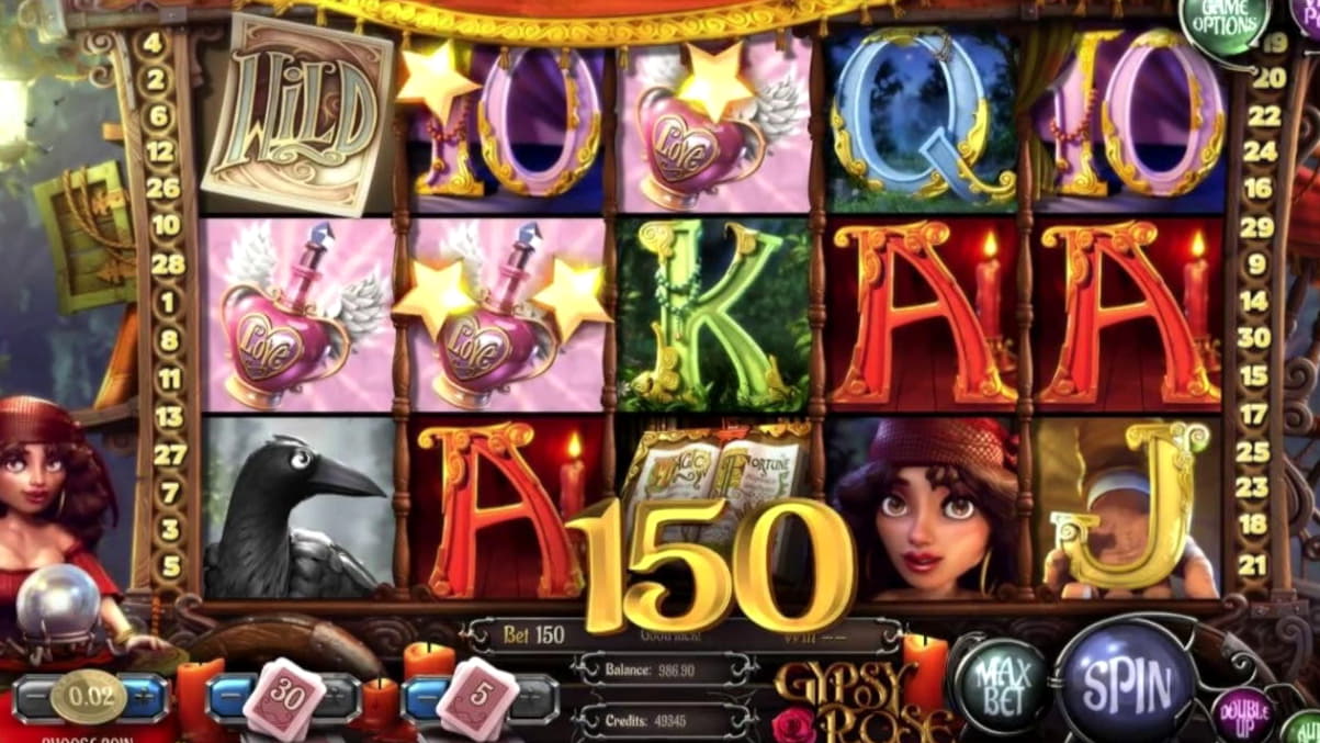 265 Free Spins no deposit casino at Thebes Casino