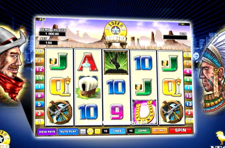 €2255 NO DEPOSIT BONUS CASINO at Reload Bet Casino