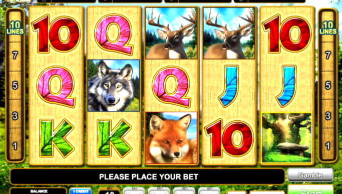 EUR 190 FREE CASINO CHIP at Betzest Casino