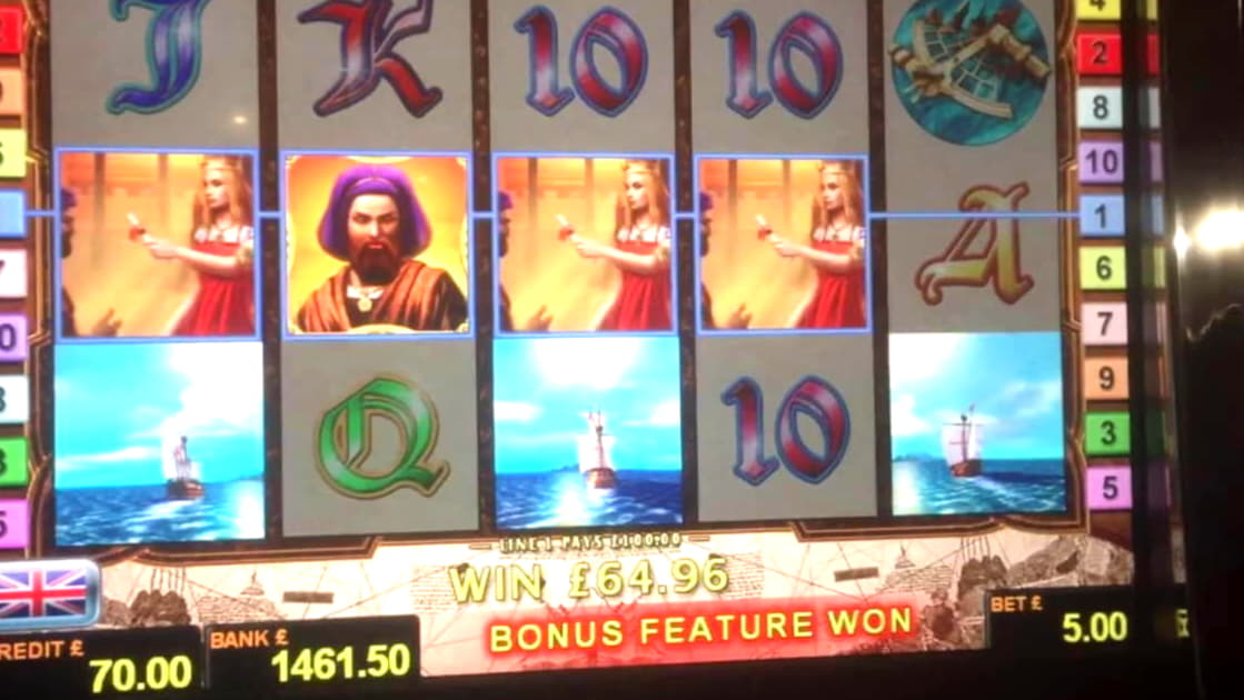 455% Deposit match bonus at Thebes Casino