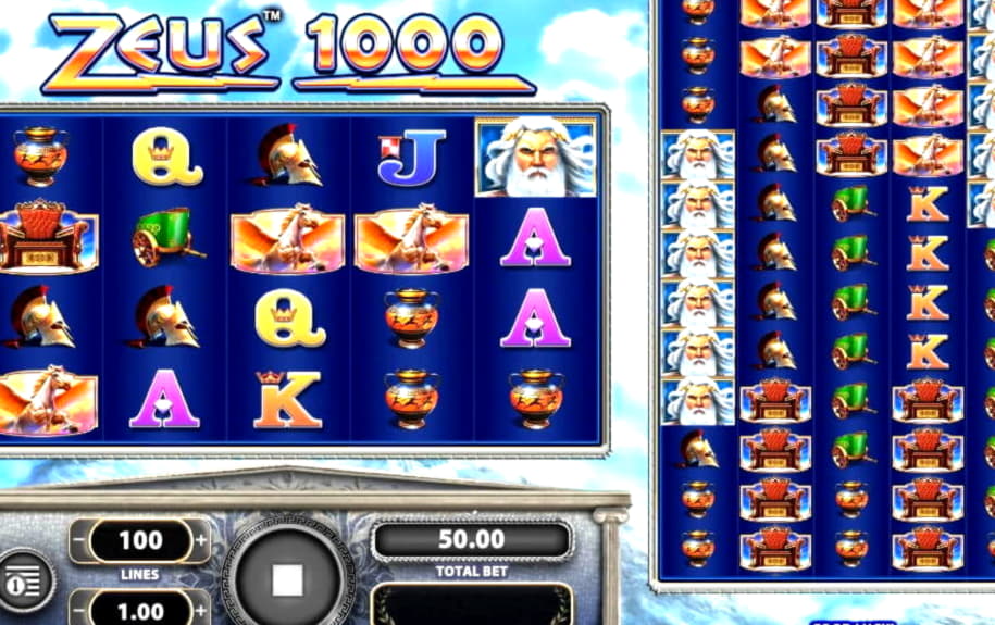 £140 Free casino chip at Reload Bet Casino