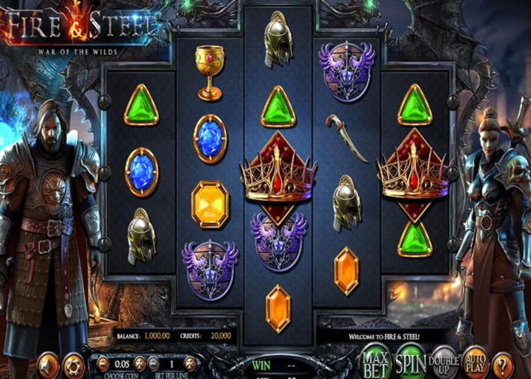 Eur 1920 No Deposit Bonus Casino at Leo Dubai Casino