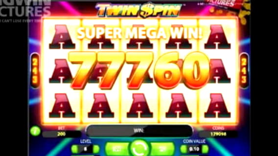 €615 FREE Chip at Buran Casino