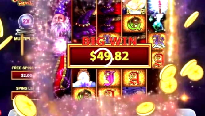 $385 Online Casino Tournament at Reload Bet Casino