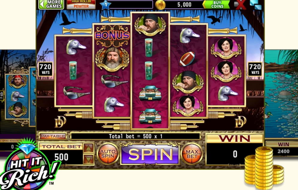 $500 Free chip at Platinum Play Casino