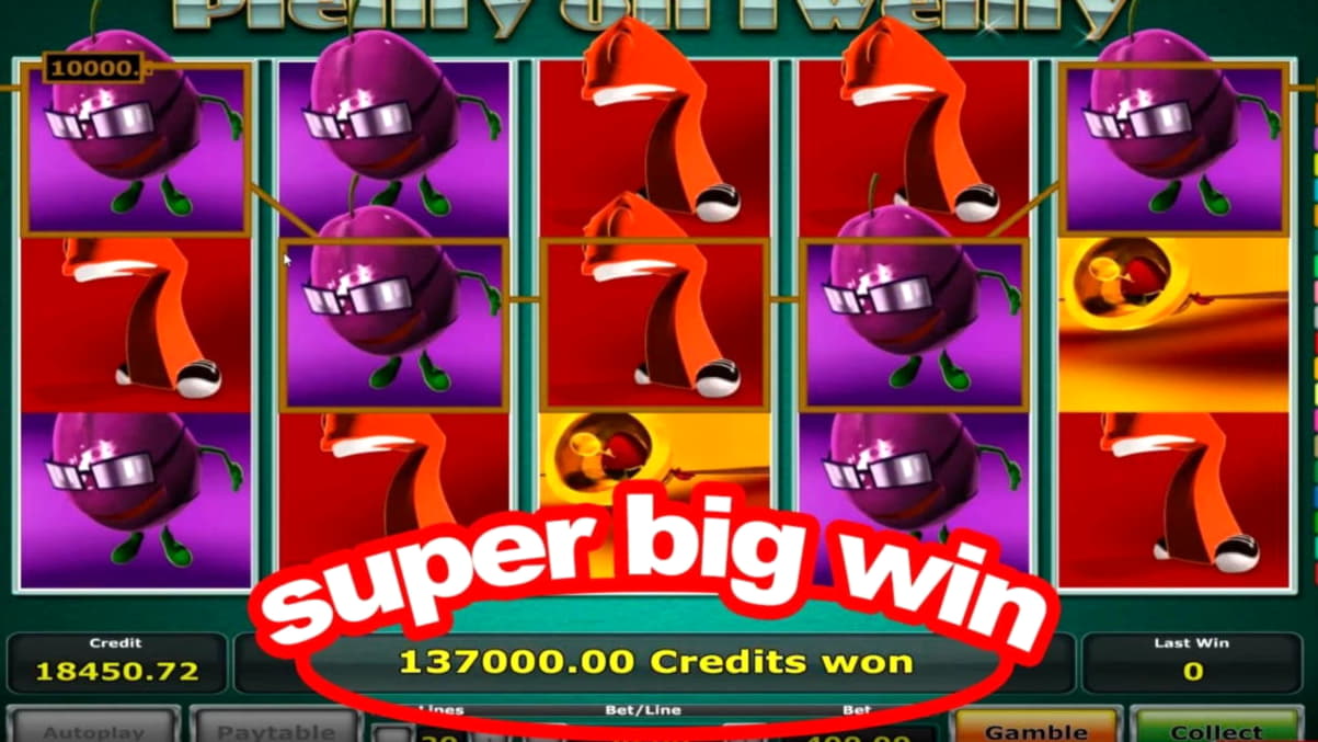 €1730 NO DEPOSIT CASINO BONUS at All Slots Casino