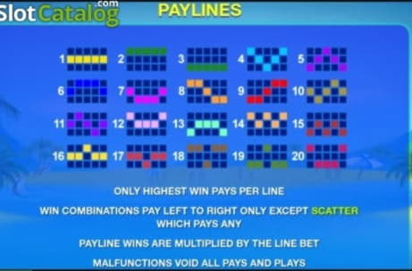 35% First Deposit Bonus at Bet Rebels Casino