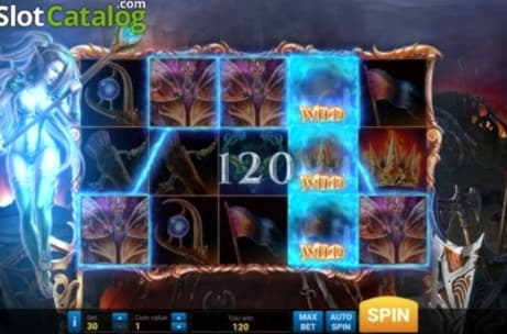 44 Free Spins Casino at CasiPlay Casino