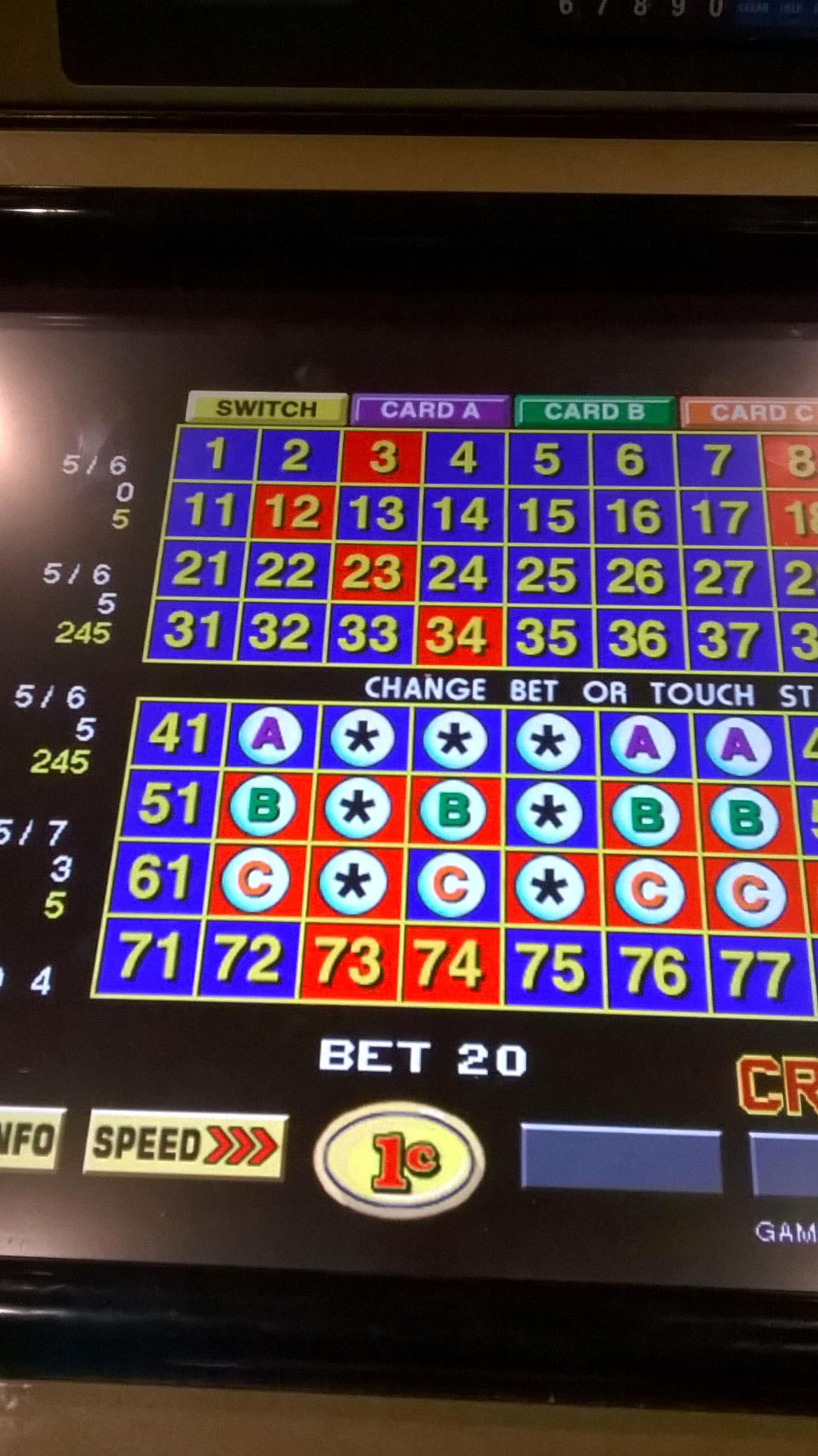 ﻿$2920 NO DEPOSIT CASINO BONUS at Buran Casino