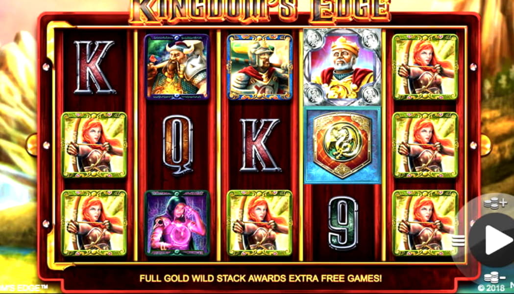 £65 Free casino chip at Party Casino