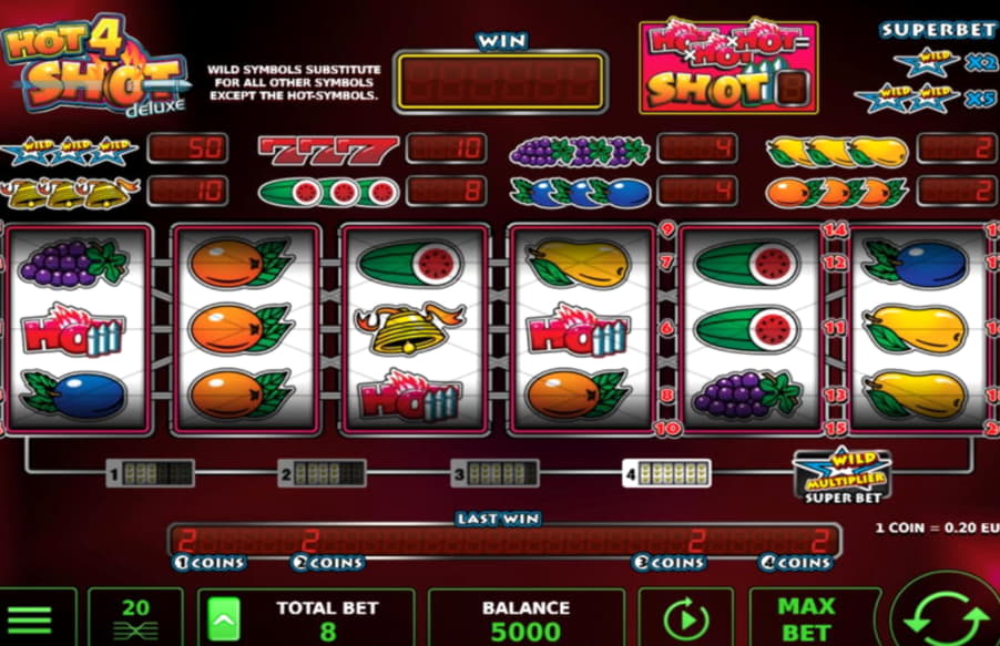 $580 Free Casino Tournament at Spin Palace Casino