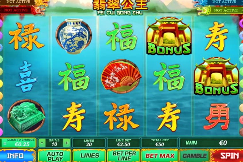 99 Free Spins right now at Thebes Casino