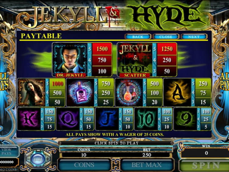 €75 Daily freeroll slot tournament at Reload Bet Casino