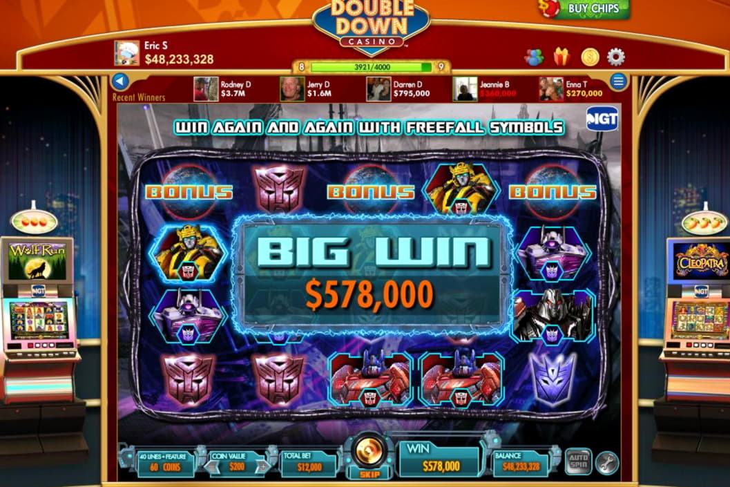 95 Loyal Free Spins! at 888 Casino