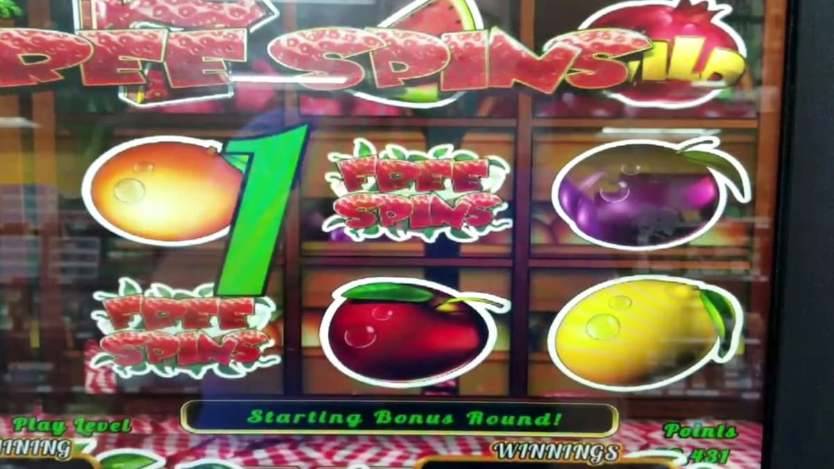 €920 Tournament at Video Slots Casino