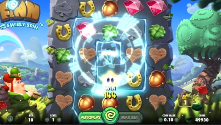 115% casino match bonus at Zet Casino