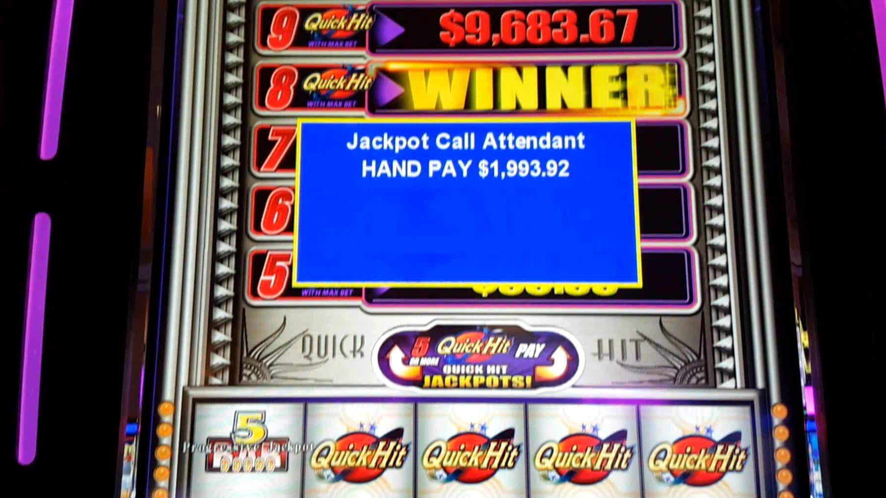 810% Deposit Match Bonus at Amazing Casino 