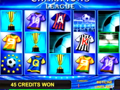 EURO 350 Free Casino Tournament at Reload Bet Casino