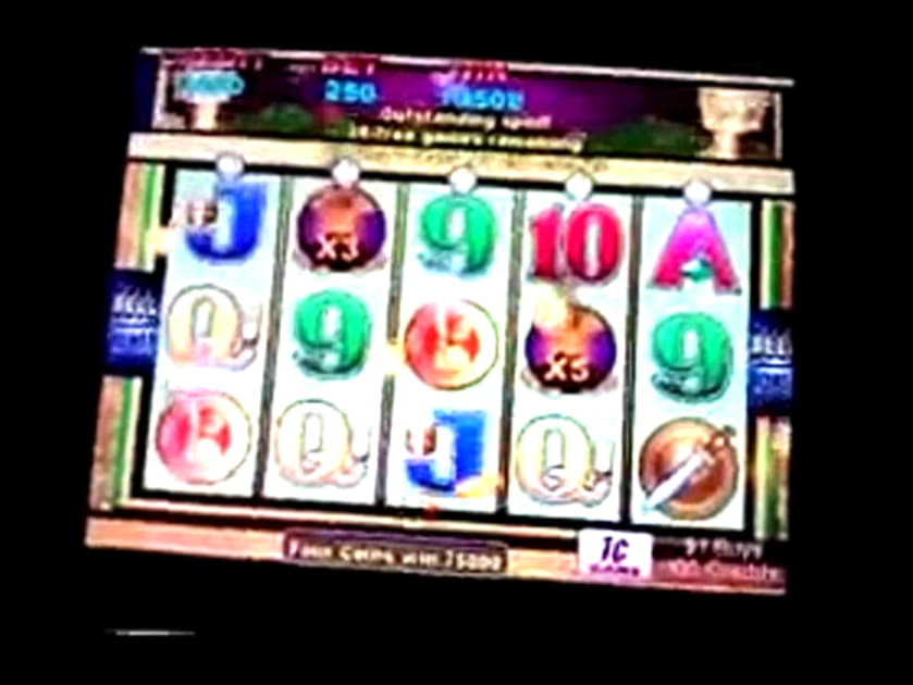 EURO 320 Free Casino Tournament at Amazing Casino 