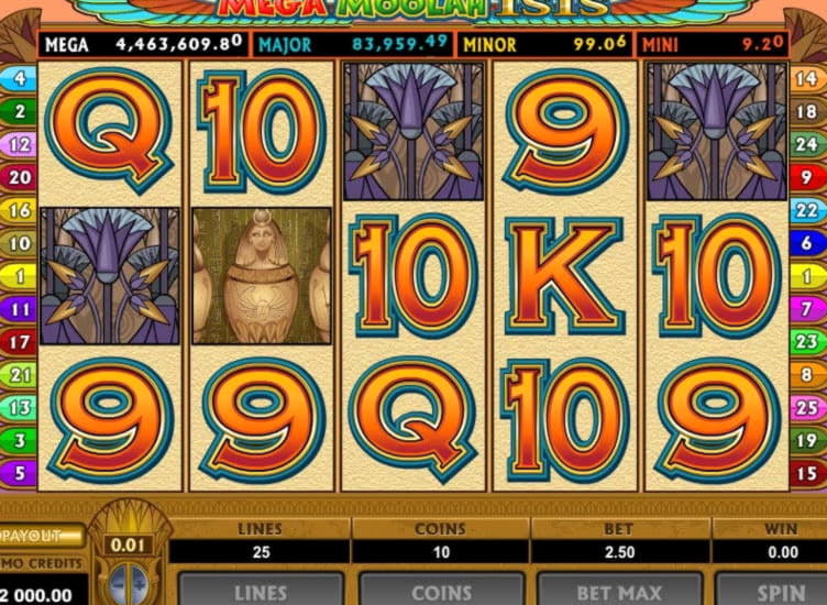 44 Trial Spins at Platinum Play Casino