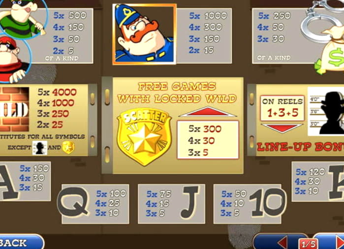 240 free spins at Zet Casino