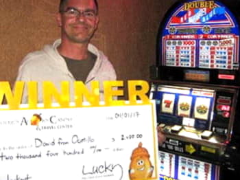 345% Match at a Casino at Spin Palace Casino