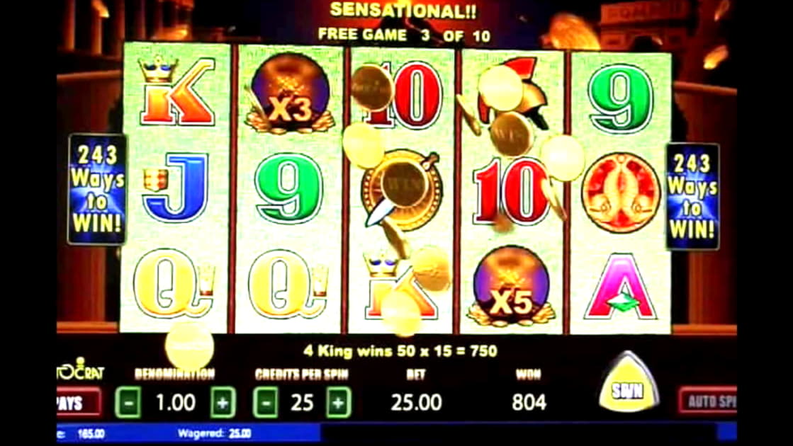 £670 FREE Chip Casino at CasiPlay Casino