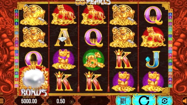 185 Trial Spins at Betzest Casino