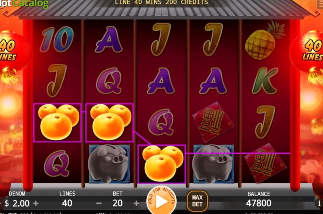 15 Free spins at All Slots Casino
