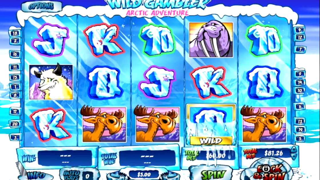 $335 Free Money at Unique Casino