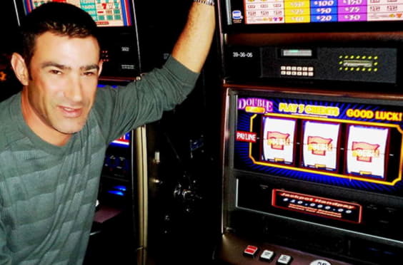 EURO 820 No Deposit at Vip Slots Casino