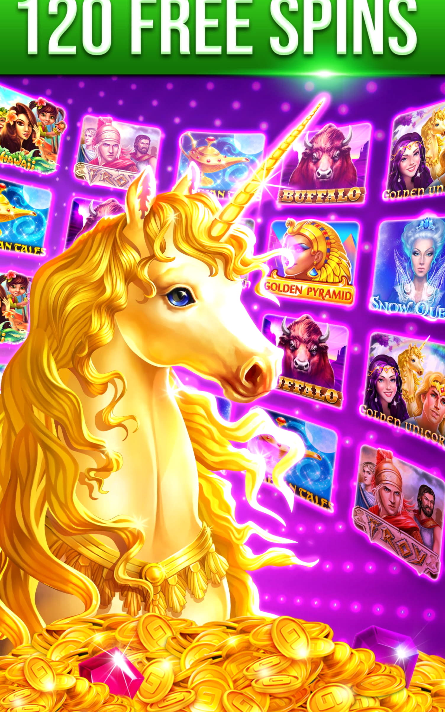 ﻿$105 Tournament at Vip Slots Casino
