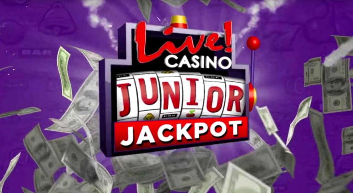 £75 FREE Casino Chip at Superior Casino